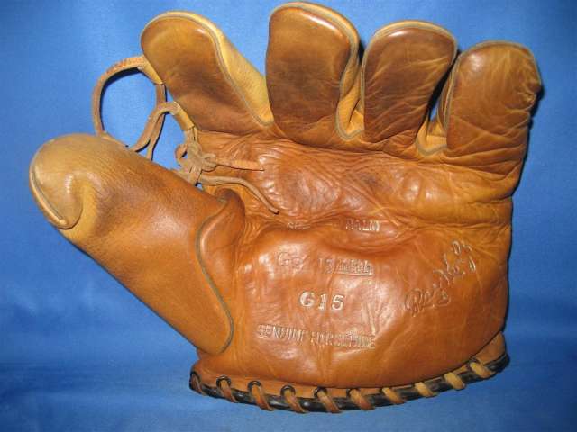 Ray Kolp Goldsmith G15 Front